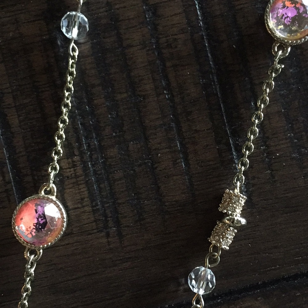 Loft necklace